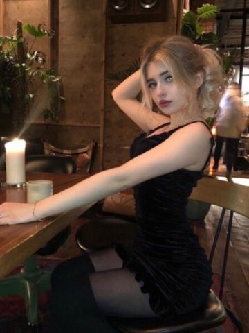 Анкета проститутки Кристина, 23 года